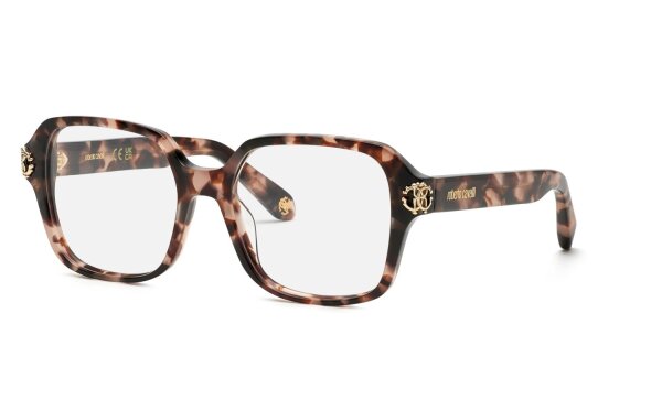 Roberto Cavalli Kobri Vrc074m - opt.frames roberto cavalli - Farbcode 01GQ