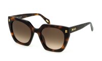 Just Cavalli Sobri Sjc088 - sunglasses just cavalli