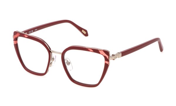 Just Cavalli Kobri Vjc071 - opt.frames just cavalli - Farbcode 0P94