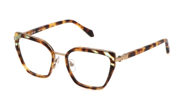 Just Cavalli Kobri Vjc071 - opt.frames just cavalli - Farbcode 0V34