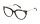 Just Cavalli Kobri Vjc076 - opt.frames just cavalli - 0700 - Schwarz glänzend