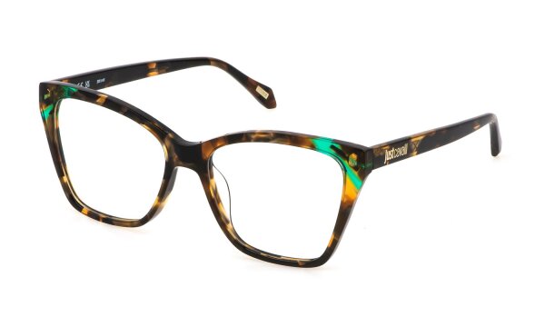 Just Cavalli Kobri Vjc077 - opt.frames just cavalli - Farbcode 0V34