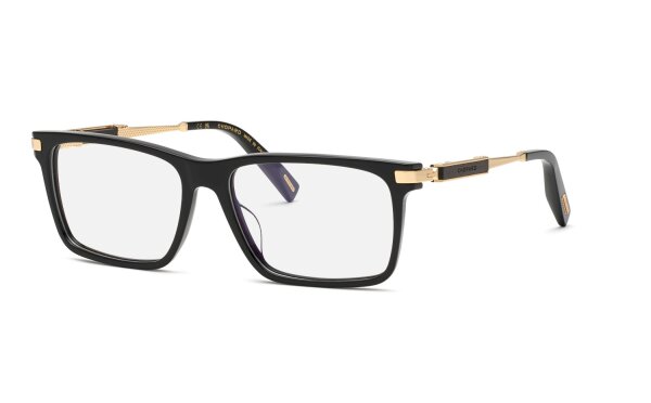 Chopard Kobri Vch364 - opt.frames chopard - 0700 - Schwarz glänzend