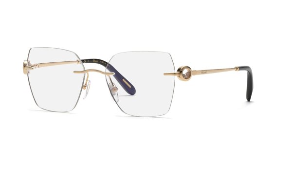Chopard Kobri Vchl26s - opt.frames chopard - 0300 - Roségold glänzend