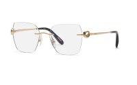 Chopard Kobri Vchl26s - opt.frames chopard - 0300 -...