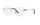 Chopard Kobri Vchl26s - opt.frames chopard - 0300 - Roségold glänzend