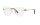 Chopard Kobri Vchl26s - opt.frames chopard - Farbcode 08FC