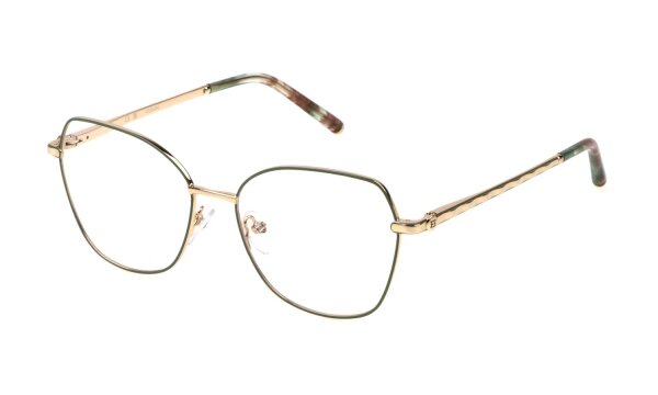 Escada Kobri Vese39 - metal opt.frame escada - Farbcode 0492