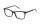 Nina Ricci Kobri Vnr384 - plastic opt.frame nina ricci - 0700 - Schwarz glänzend