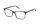 Nina Ricci Kobri Vnr384 - plastic opt.frame nina ricci - 0868 - Grau transparent