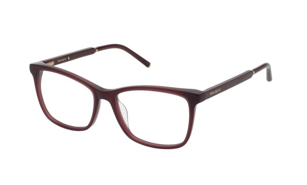 Nina Ricci Kobri Vnr384 - plastic opt.frame nina ricci - Farbcode 0V07