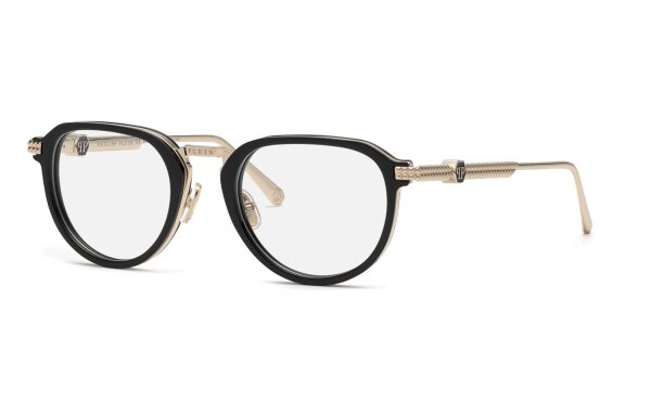 Philipp Plein Kobri Vpp116m - opt.frames philipp plein - 0300 - Roségold glänzend