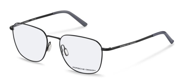 Porsche Design Kobri P8758 - opt.frames porsche design - A000 - Schwarz/Grau