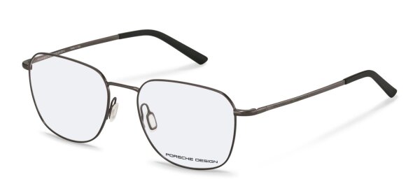 Porsche Design Kobri P8758 - opt.frames porsche design - B000 - Braun/Schwarz
