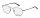 Porsche Design Kobri P8758 - opt.frames porsche design - B000 - Braun/Schwarz