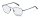 Porsche Design Kobri P8758 - opt.frames porsche design - D000 - Blau/Schwarz