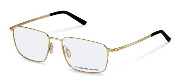 Porsche Design Kobri P8760 - opt.frames porsche design - B000 - Gold/Schwarz