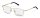 Porsche Design Kobri P8760 - opt.frames porsche design - B000 - Gold/Schwarz