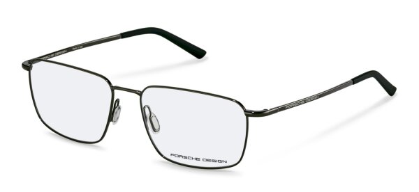 Porsche Design Kobri P8760 - opt.frames porsche design - C000 - Grau/Schwarz