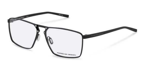 Porsche Design Kobri P8764 - opt.frames porsche design - A000 - Schwarz