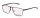 Porsche Design Kobri P8764 - opt.frames porsche design - C000 - Rot/Schwarz