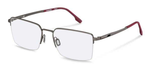 Rodenstock Kobri R7152 - metal opt.frame rodenstock
