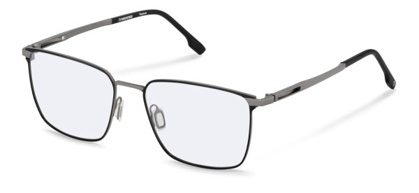 Rodenstock Kobri R7153 - metal opt.frame rodenstock