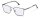 Rodenstock Kobri R7153 - metal opt.frame rodenstock