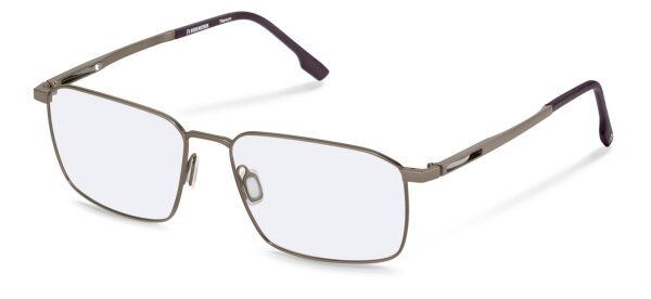 Rodenstock Kobri R7154 - metal opt.frame rodenstock