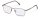 Rodenstock Kobri R7154 - metal opt.frame rodenstock