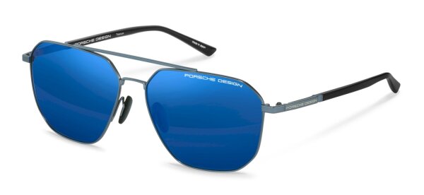 Porsche Design Sobri P8967 - sunglasses porsche design