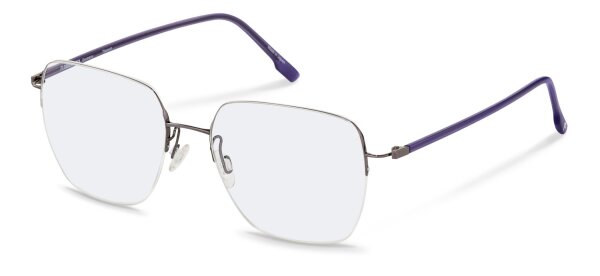 Rodenstock Kobri R7143 - metal opt.frame rodenstock