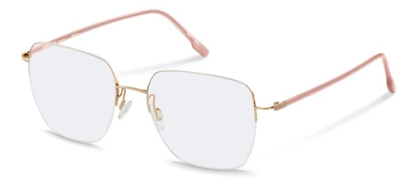 Rodenstock Kobri R7143 - metal opt.frame rodenstock