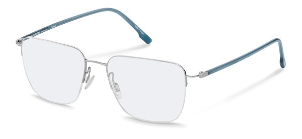 Rodenstock Kobri R7144 - metal opt.frame rodenstock