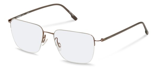 Rodenstock Kobri R7144 - metal opt.frame rodenstock