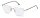 Rodenstock Kobri R7144 - metal opt.frame rodenstock