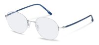 Rodenstock Kobri R7145 - metal opt.frame rodenstock