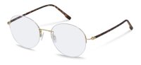 Rodenstock Kobri R7145 - metal opt.frame rodenstock