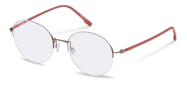 Rodenstock Kobri R7145 - metal opt.frame rodenstock