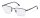 Rodenstock Kobri R7149 - metal opt.frame rodenstock