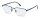 Rodenstock Kobri R7149 - metal opt.frame rodenstock