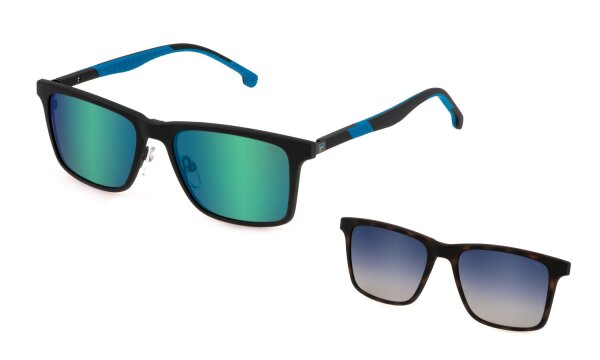 Fila Kobri Ufi530 - opt.frames+clipon fila