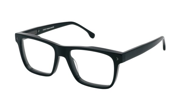Lozza Kobri Vl4336 - opt.frames lozza - 0700 - Schwarz glänzend
