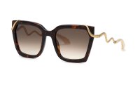Roberto Cavalli Sobri Src034m - sunglasses roberto cavalli