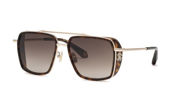 Roberto Cavalli Sobri Src036m - sunglasses roberto cavalli