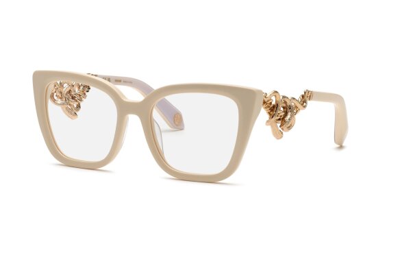 Roberto Cavalli Kobri Vrc051m - opt.frames roberto cavalli