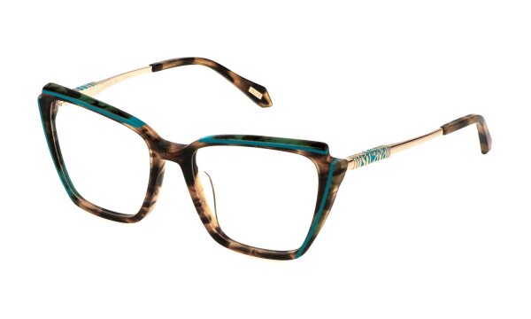 Just Cavalli Kobri Vjc053 - opt.frames just cavalli - Farbcode 0XAP