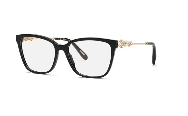 Chopard Kobri Vch361s - opt.frames chopard - 0700 - Schwarz glänzend