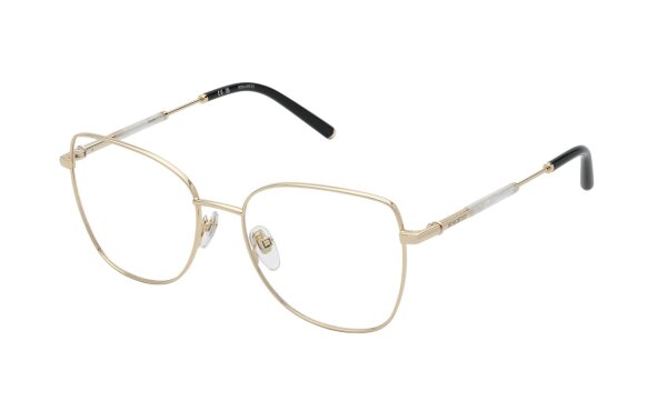 Nina Ricci Kobri Vnr365 - opt.frames nina ricci - 0300 - Roségold glänzend