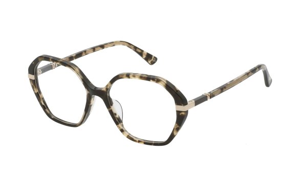 Nina Ricci Kobri Vnr370 - opt.frames nina ricci - Farbcode 0777